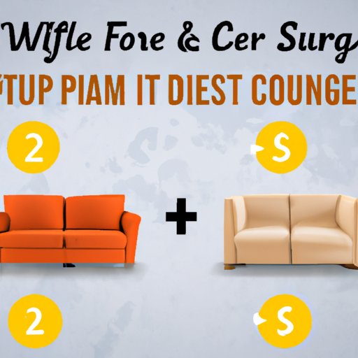 How Much Does It Cost to Ship Furniture? A Comprehensive Guide