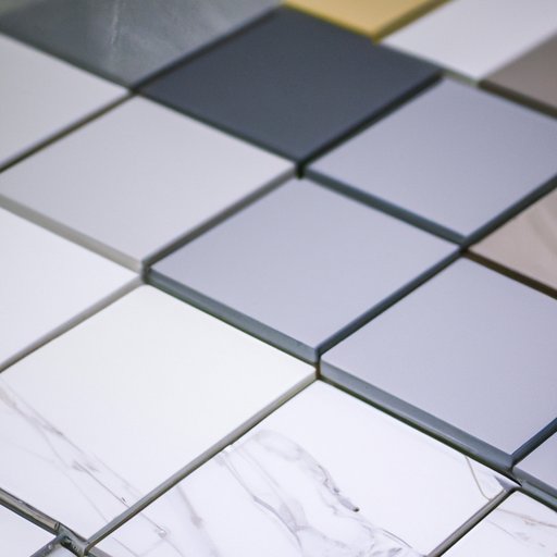 How Much Does it Cost to Tile a Bathroom? A Breakdown of Materials and Labor Costs