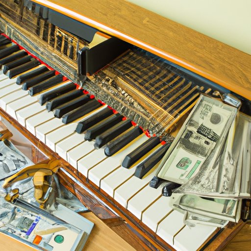 How Much Does it Cost to Tune a Piano? A Comprehensive Guide