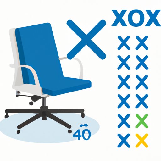 How Much Does the X Chair Cost? A Comprehensive Guide and Analysis