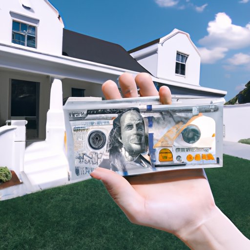 How Much Down Payment Do You Need to Buy a House?