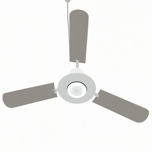 How Much Energy Does a Ceiling Fan Use? A Guide to Lowering Your Consumption