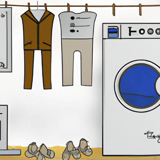 Exploring How Much Energy Does a Dryer Use: Strategies for Reducing Costs