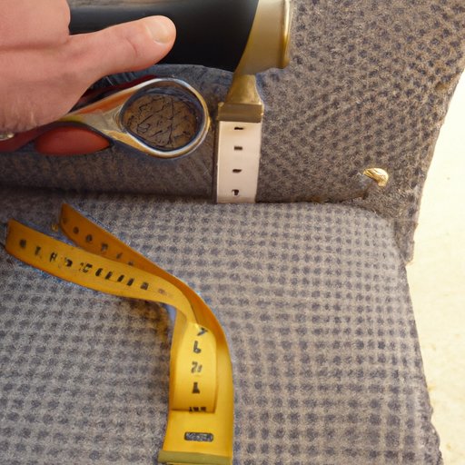 How Much Fabric to Reupholster Chair: A Comprehensive Guide