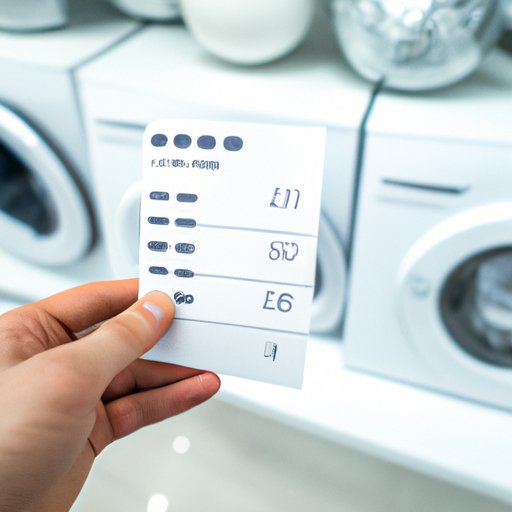 How Much Does a Washer Cost? A Comprehensive Guide to Buying the Right Washer for Your Home