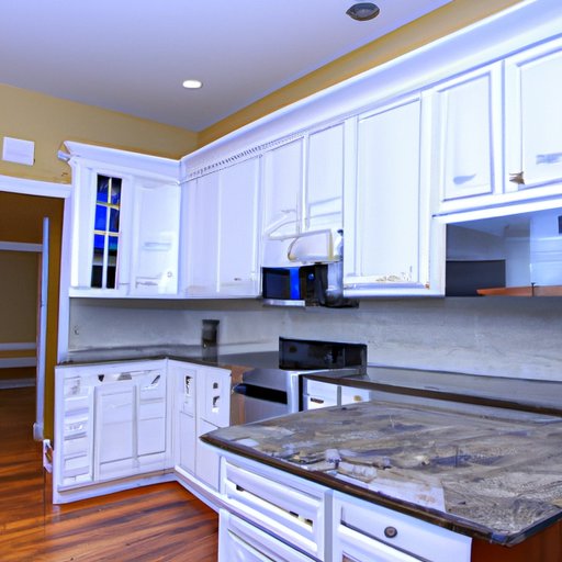 How Much Do Kitchen Cabinets Cost? A Comprehensive Guide to Pricing
