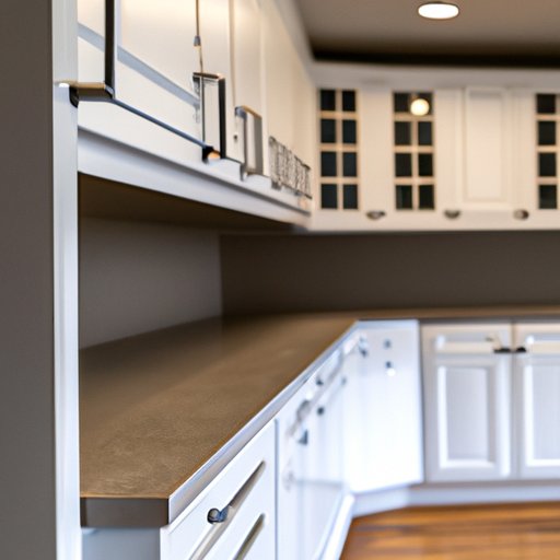 How Much Do Kitchen Cabinets Cost? A Comprehensive Guide to Finding the Right Option for Your Budget