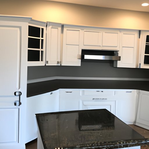 How Much for New Kitchen Cabinets? A Comprehensive Guide
