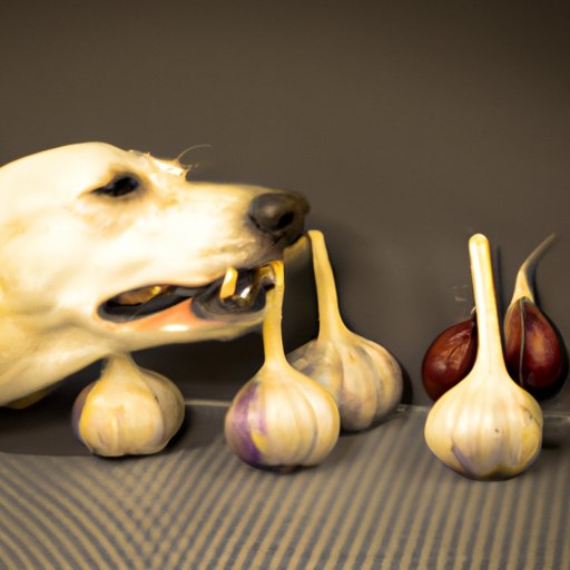 Is Garlic Toxic To Dogs? An Overview of the Risks