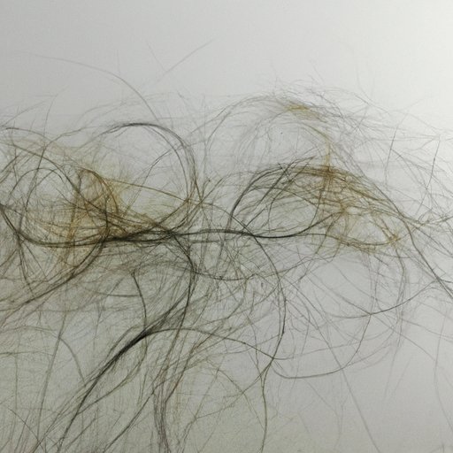 How Much Hair Do You Lose a Day: A Comprehensive Guide