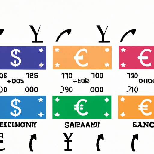 Understanding the Value of 1 Euro to US Dollar Conversion