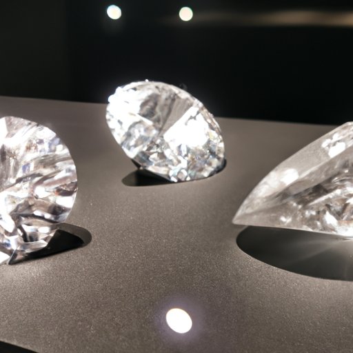 How Much is a 3 Carat Diamond Worth? A Comprehensive Guide