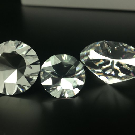 How Much is a 4 Carat Diamond? A Comprehensive Guide