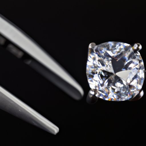 Everything You Need to Know About 5 Carat Diamond Rings