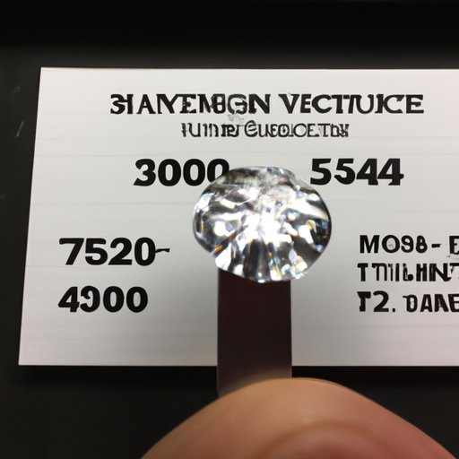 How Much is a 5 Carat Diamond Worth? Exploring Price Factors