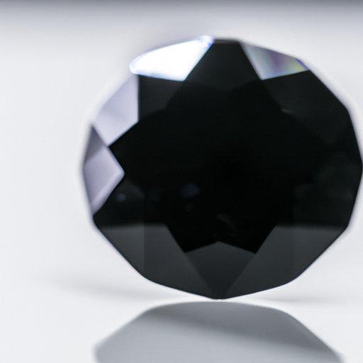 How Much is a Black Diamond Worth? A Comprehensive Guide to Understanding Value