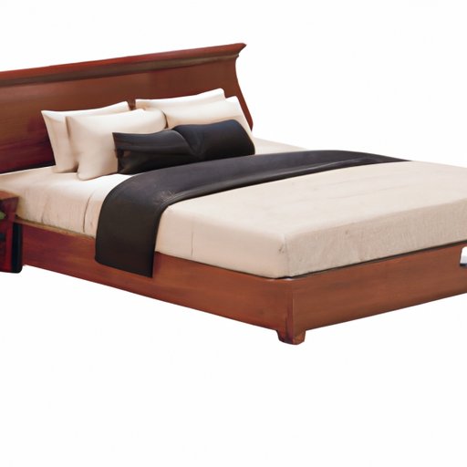How Much Does a California King Bed Cost? A Comprehensive Guide