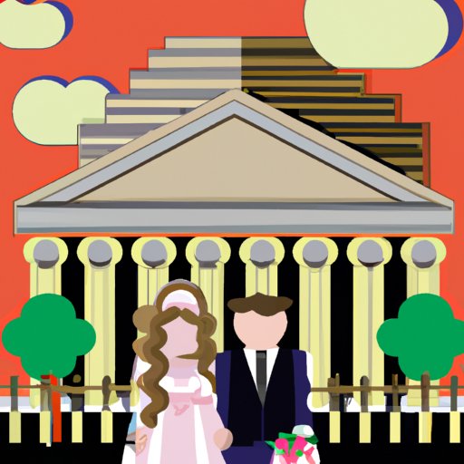 How Much is a Courthouse Wedding? A Comprehensive Guide