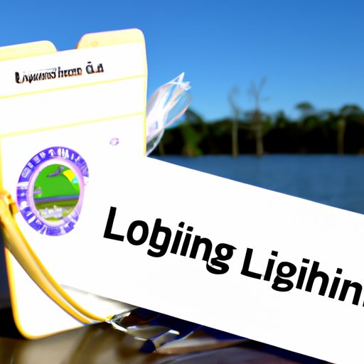 How Much is a Fishing License in Louisiana? | Exploring the Cost and Benefits of Purchasing a Louisiana Fishing License