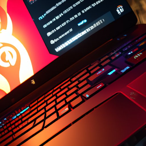 How Much Does a Gaming Laptop Cost? A Comprehensive Guide