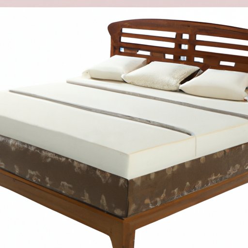 How Much Is a King Size Bed? Exploring the Price Range