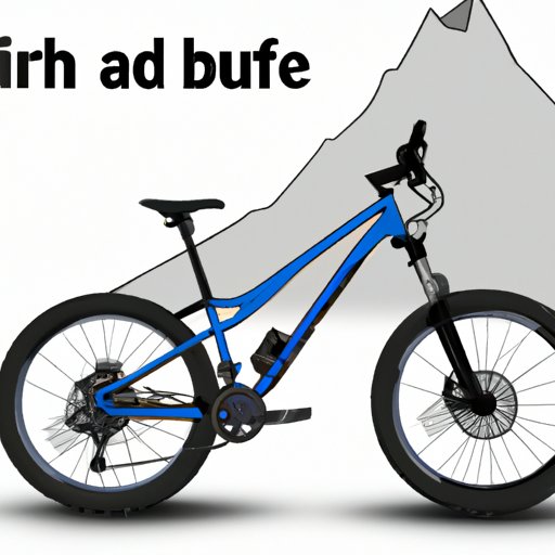 How Much Does a Mountain Bike Cost? A Comprehensive Guide