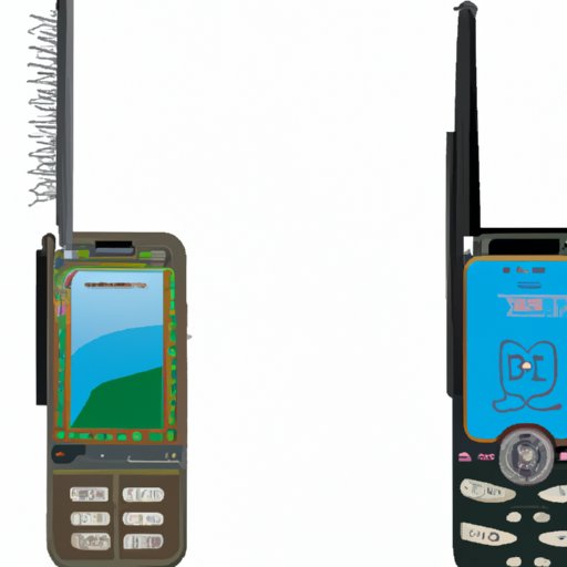 How Much Does a Satellite Phone Cost? A Comprehensive Guide