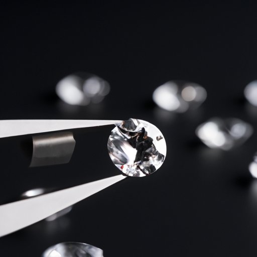 How Much is a Small Diamond Worth? A Comprehensive Guide