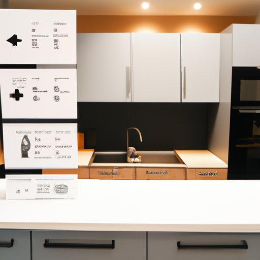 How Much is an Ikea Kitchen? A Comprehensive Guide