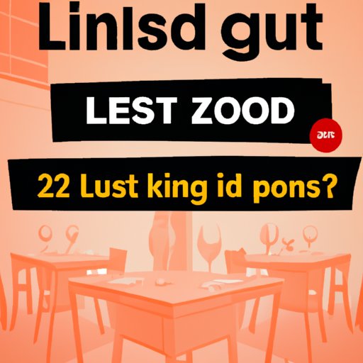 How Much is Dinner at the Lost Kitchen in 2022? A Comprehensive Guide