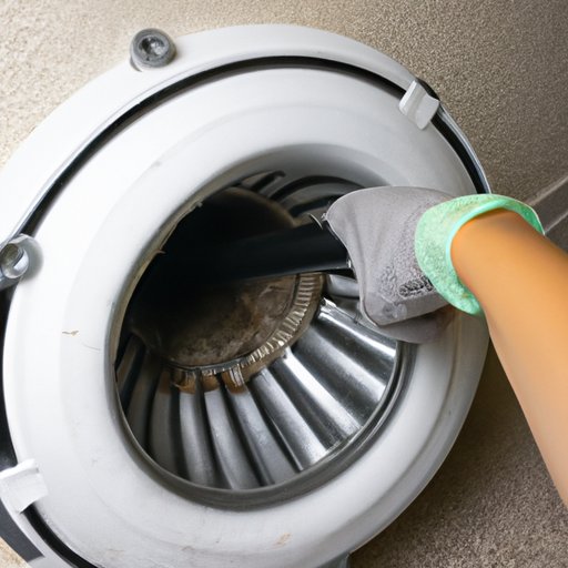 How Much Does Dryer Vent Cleaning Cost? A Comprehensive Cost-Benefit Analysis