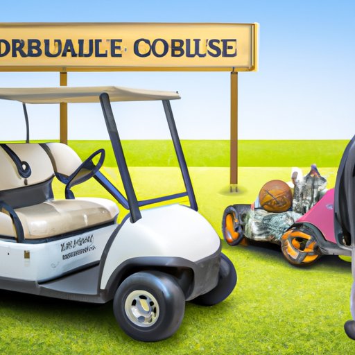 Golf Cart Insurance: How Much Does it Cost?