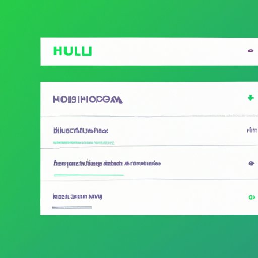 How Much is Hulu with Live TV? An In-depth Look at the Cost, Channels and Features