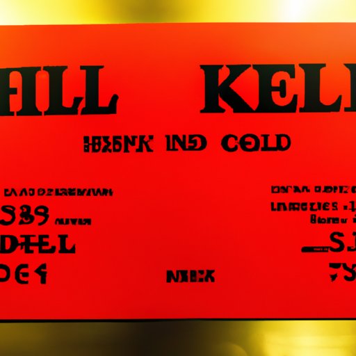 How Much Does It Cost to Eat at Hell’s Kitchen?