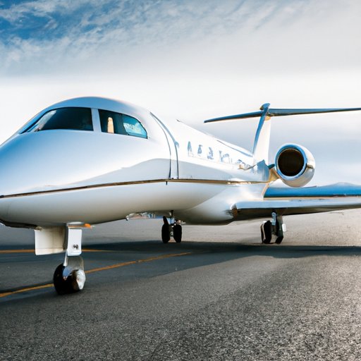 How Much Does it Cost to Rent a Private Jet?