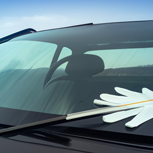 How Much Does it Cost to Replace a Windshield? A Comprehensive Guide