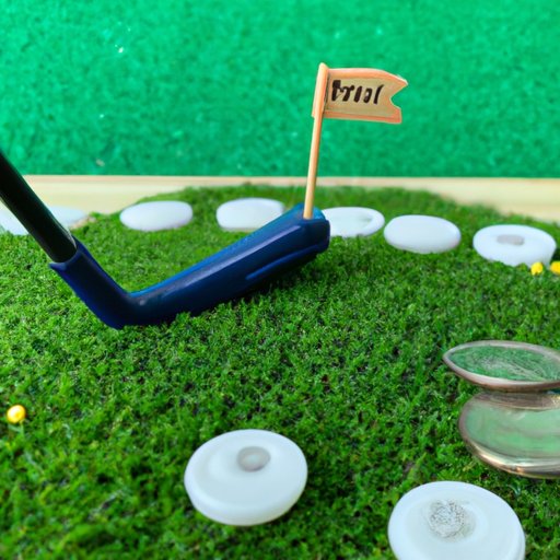 How Much Is Mini Golf? A Comprehensive Guide To Analyzing The Cost