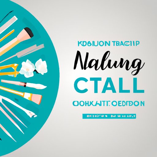 Exploring the Cost of Nail Technician School: What to Expect and How to Prepare