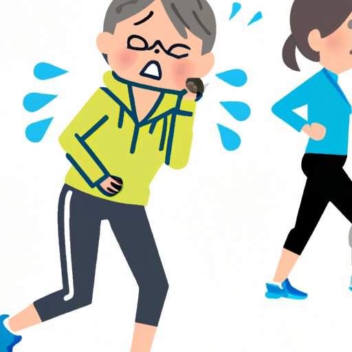 How Much Is Too Much Exercise? Exploring the Risks and Benefits of Exercise