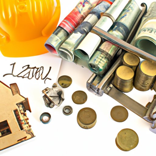 How Much Does It Cost to Build a House? A Comprehensive Guide