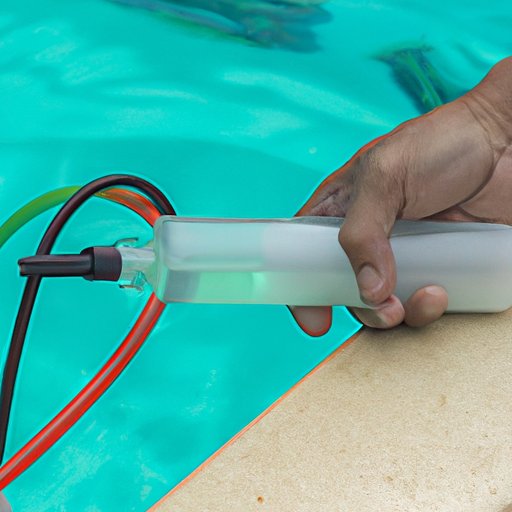 How Much Liquid Chlorine to Add to Your Pool? An Essential Guide