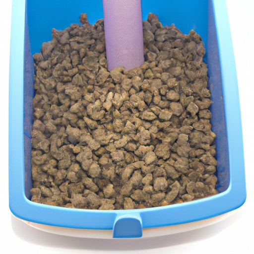 How Much Litter to Put in Litter Box: Tips for Finding the Right Amount