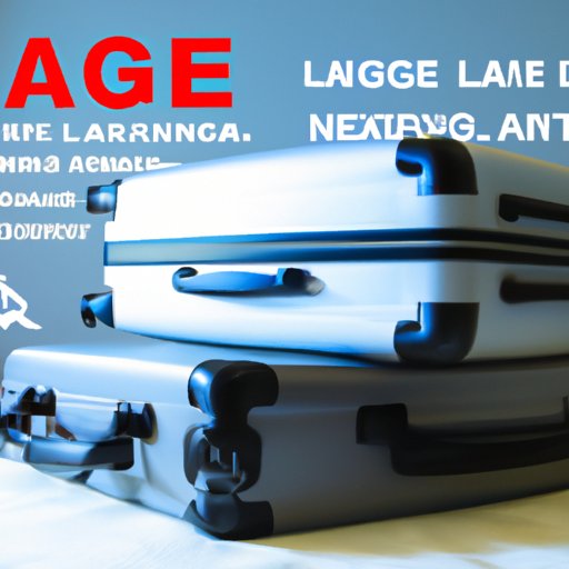 How Much Luggage Can You Take on a Plane? A Comprehensive Guide