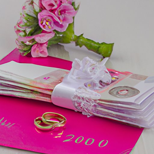 Wedding Costs: How Much Money Do You Give for a Wedding?