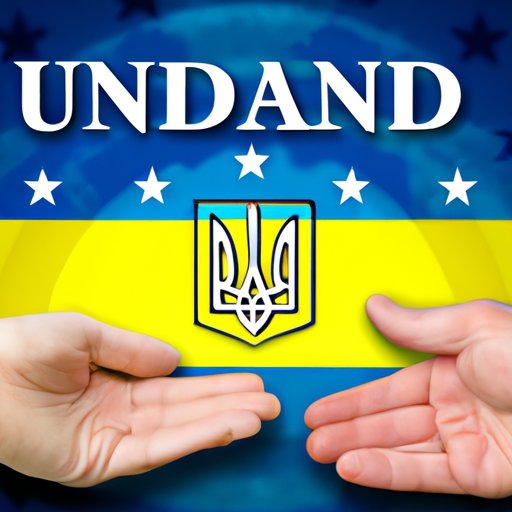 How Much Money Has the US Sent to Ukraine in 2022?