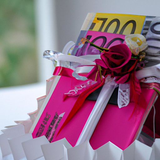 How Much Money Should You Give as a Wedding Gift?