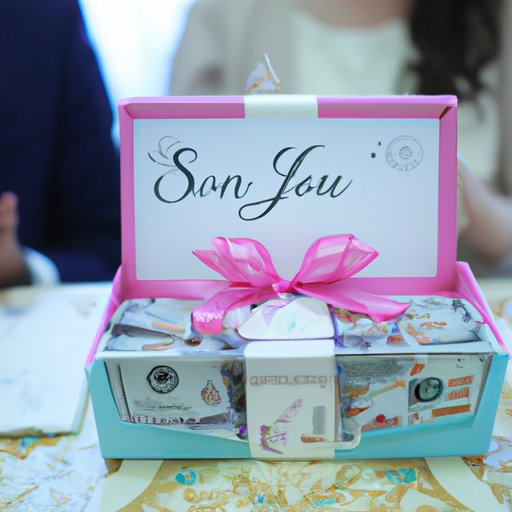 How Much Money to Give as a Wedding Gift: A Comprehensive Guide
