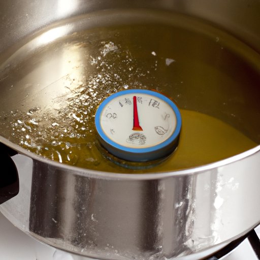 Frying a Turkey: A Comprehensive Guide on How Much Oil Is Needed