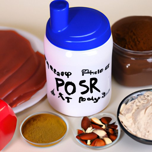 How Much Protein Per Day To Gain Muscle?