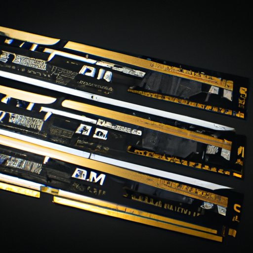 How Much RAM Do You Need for Gaming? A Comprehensive Guide